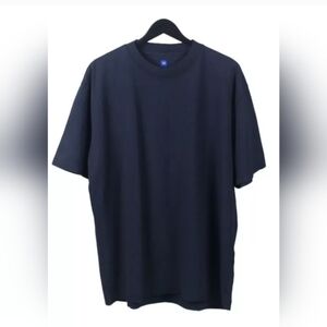Yeezy Dark Blue Unreleased T Shirt Size Xl